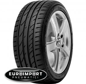 Sailun ATREZZO ZSR SUV 235/60 R18 107 V XL  TL BORDINO